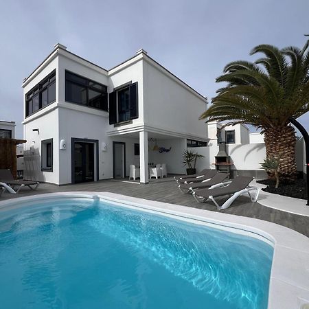 Villa Margherita Playa Blanca  Exterior foto