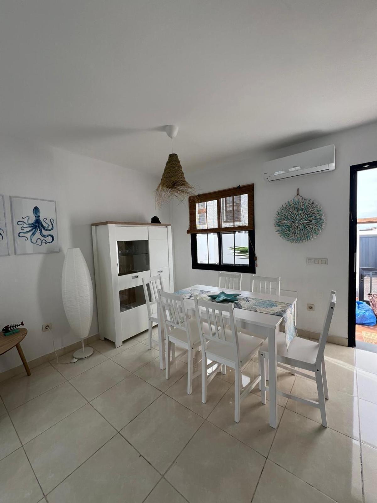 Villa Margherita Playa Blanca  Exterior foto